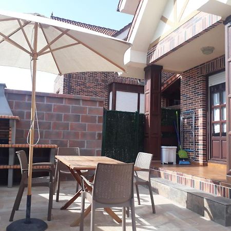 Chalet Cerca De Noja Con Acceso A Spa Beranga Екстериор снимка