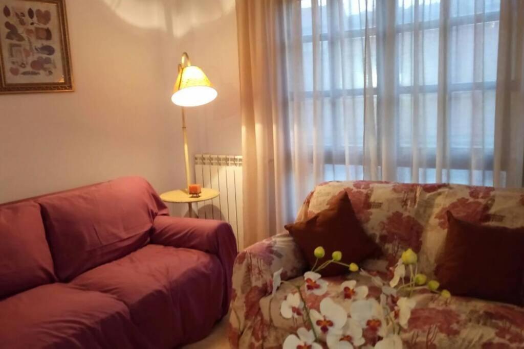 Chalet Cerca De Noja Con Acceso A Spa Beranga Екстериор снимка