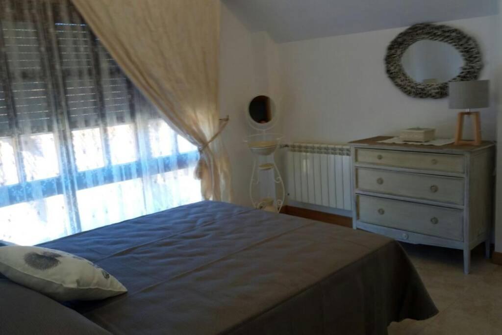 Chalet Cerca De Noja Con Acceso A Spa Beranga Екстериор снимка