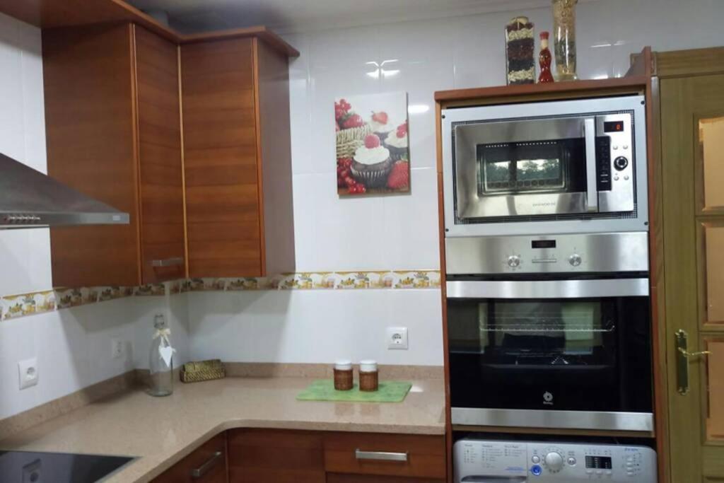 Chalet Cerca De Noja Con Acceso A Spa Beranga Екстериор снимка
